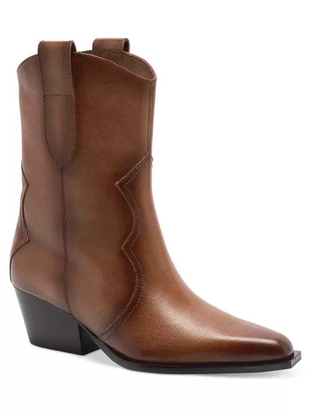 Free People Women's Cat Nap Cowboy Boots  US 8.5